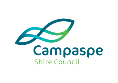 Campaspe Shire Council Logo