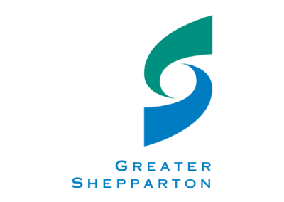 Greater Shepparton City Council logo