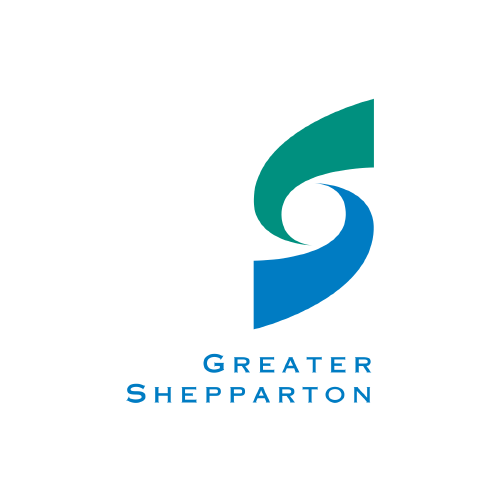 Greater Shepparton City Council logo