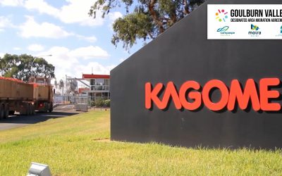 Case Study – Kagome